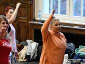 2024.01.14 - II WOLSZTYŃSKI MARATON ZUMBY! - GRAMY DLA WOŚP