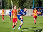 2024.08.24 - ORKAN CHORZEMIN - KS POGOŃ ŁOBŻENICA