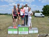 2019.06.23 - CHARYTATYWNY BIEG POMOC MA MOC - część 3 i 4