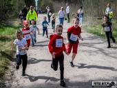 2025.04.13 - BIEG CHARYTATYWNY BIEGIEM PO SPRAWNOŚĆ DLA ELI - cz. 1