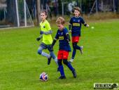 2025.10.05 - GROM WOLSZTYN - ZNICZ OBRA - MŁODZIK D1