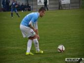 2016.11.06 - ORKAN CHORZEMIN - DĄB KĘBŁOWO