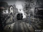 2017.04.29 - PARADA PAROWOZÓW