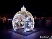 2020.01.01 - WOLSZTYN NOCĄ W NOWY ROK