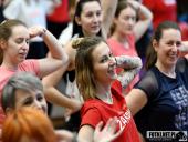 2024.01.14 - II WOLSZTYŃSKI MARATON ZUMBY! - GRAMY DLA WOŚP