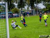 2025.10.05 - GROM WOLSZTYN - ZNICZ OBRA - MŁODZIK D1