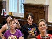 2024.01.14 - II WOLSZTYŃSKI MARATON ZUMBY! - GRAMY DLA WOŚP