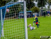 2025.10.05 - GROM WOLSZTYN - ZNICZ OBRA - MŁODZIK D1