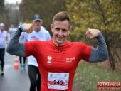 2015.11.11 - III WOLSZTYŃSKI BIEG NIEPODLEGŁOŚCI