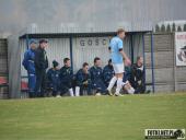 2016.11.06 - ORKAN CHORZEMIN - DĄB KĘBŁOWO