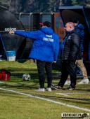 2025.03.16 - ORKAN CHORZEMIN - KKS KALISZ (TRAMPKARZ C1)