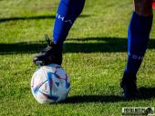 2024.08.24 - ORKAN CHORZEMIN - KS POGOŃ ŁOBŻENICA