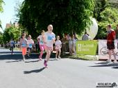 2017.05.28 - BIEG MŁODEGO MARATOŃCZYKA ORAZ WOLSZTYŃSKA 10