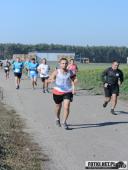 2018.10.14 - CHARYTATYWNY BIEG PO UŚMIECH DLA IZY - CZĘŚĆ 5 i 6