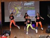 2024.01.14 - II WOLSZTYŃSKI MARATON ZUMBY! - GRAMY DLA WOŚP