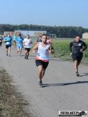 2018.10.14 - CHARYTATYWNY BIEG PO UŚMIECH DLA IZY - CZĘŚĆ 5 i 6