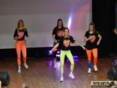 2024.01.14 - II WOLSZTYŃSKI MARATON ZUMBY! - GRAMY DLA WOŚP