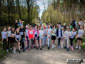 2025.04.13 - BIEG CHARYTATYWNY BIEGIEM PO SPRAWNOŚĆ DLA ELI - cz. 1