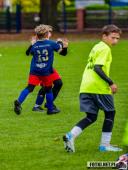 2025.10.05 - GROM WOLSZTYN - ZNICZ OBRA - MŁODZIK D1