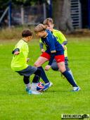 2025.10.05 - GROM WOLSZTYN - ZNICZ OBRA - MŁODZIK D1