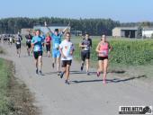 2018.10.14 - CHARYTATYWNY BIEG PO UŚMIECH DLA IZY - CZĘŚĆ 5 i 6