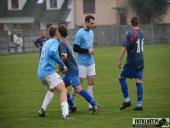 2016.11.06 - ORKAN CHORZEMIN - DĄB KĘBŁOWO