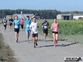 2018.10.14 - CHARYTATYWNY BIEG PO UŚMIECH DLA IZY - CZĘŚĆ 5 i 6