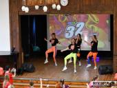 2024.01.14 - II WOLSZTYŃSKI MARATON ZUMBY! - GRAMY DLA WOŚP