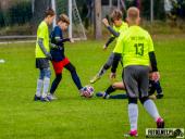 2025.10.05 - GROM WOLSZTYN - ZNICZ OBRA - MŁODZIK D1