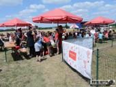 2019.06.23 - CHARYTATYWNY BIEG POMOC MA MOC - część 3 i 4