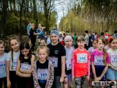 2025.04.13 - BIEG CHARYTATYWNY BIEGIEM PO SPRAWNOŚĆ DLA ELI - cz. 1