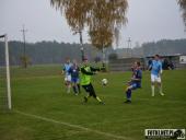 2016.11.06 - ORKAN CHORZEMIN - DĄB KĘBŁOWO