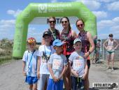 2019.06.23 - CHARYTATYWNY BIEG POMOC MA MOC - część 3 i 4