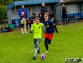 2025.10.05 - GROM WOLSZTYN - ZNICZ OBRA - MŁODZIK D1