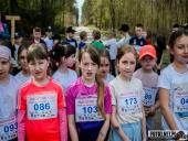 2025.04.13 - BIEG CHARYTATYWNY BIEGIEM PO SPRAWNOŚĆ DLA ELI - cz. 1
