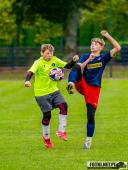 2025.10.05 - GROM WOLSZTYN - ZNICZ OBRA - MŁODZIK D1