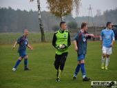 2016.11.06 - ORKAN CHORZEMIN - DĄB KĘBŁOWO