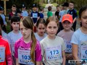 2025.04.13 - BIEG CHARYTATYWNY BIEGIEM PO SPRAWNOŚĆ DLA ELI - cz. 1