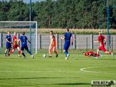 2024.08.24 - ORKAN CHORZEMIN - KS POGOŃ ŁOBŻENICA