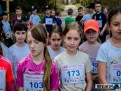 2025.04.13 - BIEG CHARYTATYWNY BIEGIEM PO SPRAWNOŚĆ DLA ELI - cz. 1