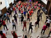 2024.01.14 - II WOLSZTYŃSKI MARATON ZUMBY! - GRAMY DLA WOŚP