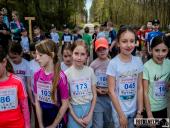 2025.04.13 - BIEG CHARYTATYWNY BIEGIEM PO SPRAWNOŚĆ DLA ELI - cz. 1