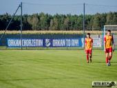 2024.08.24 - ORKAN CHORZEMIN - KS POGOŃ ŁOBŻENICA