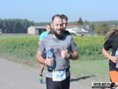 2018.10.14 - CHARYTATYWNY BIEG PO UŚMIECH DLA IZY - CZĘŚĆ 5 i 6