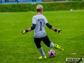 2025.10.05 - GROM WOLSZTYN - ZNICZ OBRA - MŁODZIK D1