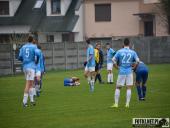 2016.11.06 - ORKAN CHORZEMIN - DĄB KĘBŁOWO