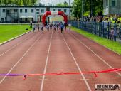 2025.05.23 - XI OGÓLNOPOLSKI MARATON PRZEDSZKOLAKÓW - ZAJAWKA