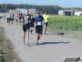 2018.10.14 - CHARYTATYWNY BIEG PO UŚMIECH DLA IZY - CZĘŚĆ 5 i 6