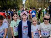 2025.04.13 - BIEG CHARYTATYWNY BIEGIEM PO SPRAWNOŚĆ DLA ELI - cz. 1