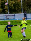 2025.10.05 - GROM WOLSZTYN - ZNICZ OBRA - MŁODZIK D1